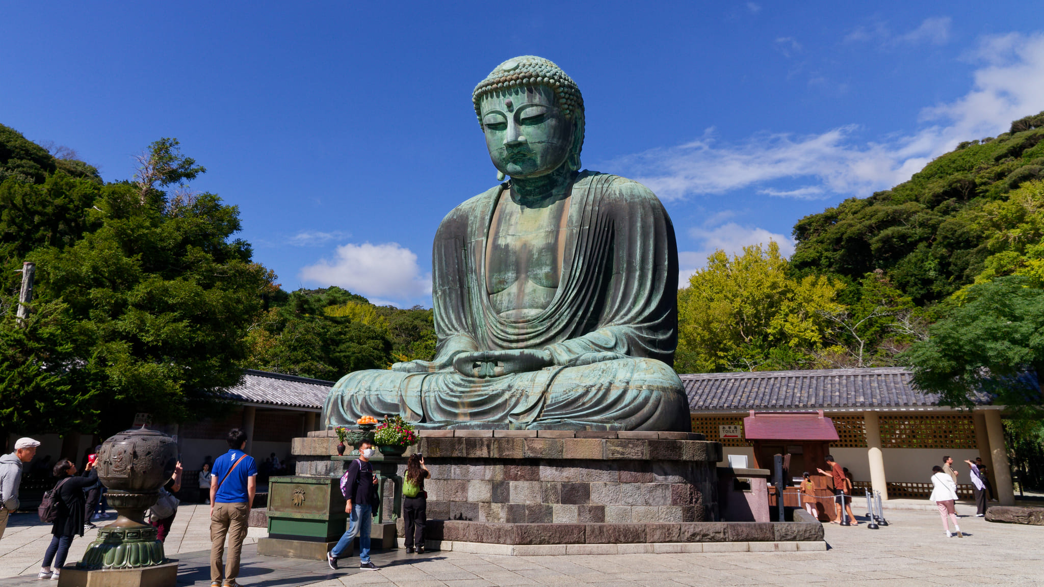 02-Kamakura (1) Kotoku-in.jpg